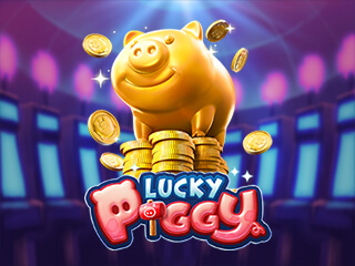 Lucky Piggy